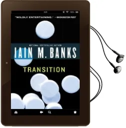 Transition Audiobook download free by Iain M Banks