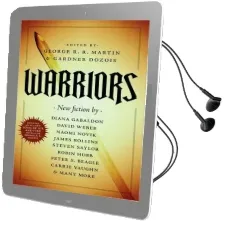 Warriors Audiobook download free by George R R Martin