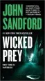Audiobook Wicked Prey author John Sandford