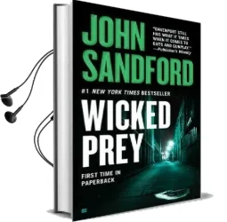 Wicked Prey Audiobook download free by John Sandford