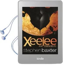 Xeelee: An Omnibus: Raft, Timelike Infinity, Flux, Ring Audiobook download free by Stephen Baxter