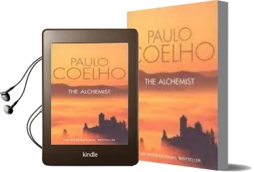 Alchemist Audiobook download free by Paulo Coelho