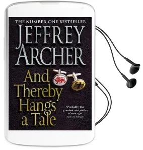 And Thereby Hangs a Tale Audiobook download free by Jeffrey Archer