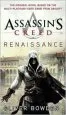 Audiobook Assassin'S Creed: Renaissance author Oliver Bowden