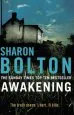 Audiobook Awakening author Sharon Bolton
