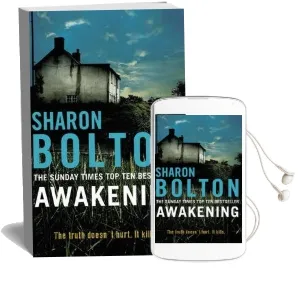 Awakening Audiobook download free by Sharon Bolton