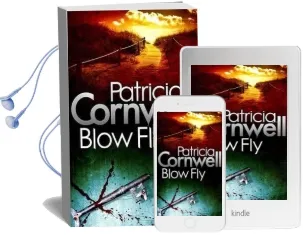 Blow fly Audiobook download free by Patricia Cornwell