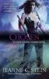 Audiobook Chosen author Jeanne C Stein