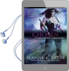 Chosen Audiobook download free by Jeanne C Stein