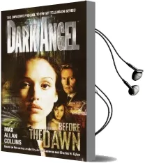 Dark Angel 1 Audiobook download free by Ballantine