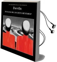 Devils Audiobook download free by Fyodor Dostoyevsky