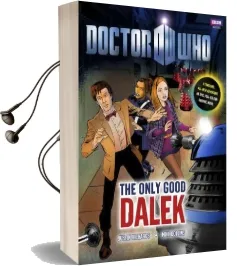 Doctor Who: The Only Good Dalek Audiobook download free by Mike Collins