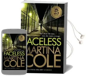 Faceless: A Dark and Pacy Crime Thriller of Betrayal and Revenge Audiobook download free by Martina Cole
