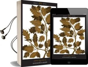 Giovanni'S Room Audiobook download free by James Baldwin