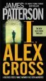 Audiobook I, Alex Cross author James Patterson