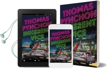Inherent Vice Audiobook download free by Thomas Pynchon