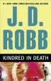 Audiobook Kindred in Death author J D Robb