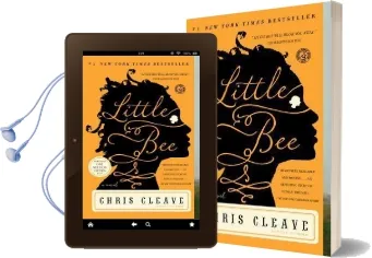 Little bee Audiobook download free by Chris Cleave