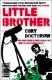 Audiobook Little Brother author Cory Doctorow