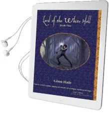 Lord of the White Hell: Book one Audiobook download free by Ginn Hale