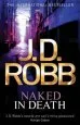 Audiobook Naked in Death: 1 author J. D. Robb