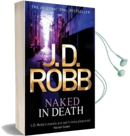 Naked in Death: 1 Audiobook download free by J. D. Robb