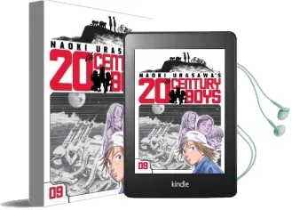 Naoki Urasawa'S 20Th Century Boys 9 Audiobook download free by Naoki Urasawa