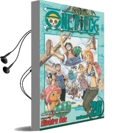 One Piece, Vol. 26 Audiobook download free by Eiichiro Oda