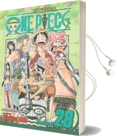 One Piece, Vol. 28 Audiobook download free by Eiichiro Oda