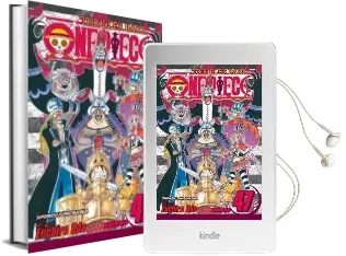 One Piece, Vol. 47 Audiobook download free by Eiichiro Oda