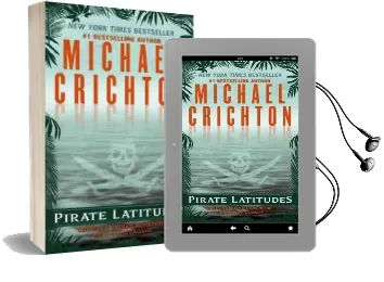 Pirate Latitudes Audiobook download free by Michael Crichton