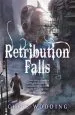 Audiobook Retribution Falls: Tales of the Ketty jay author Chris Wooding