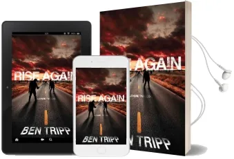 Rise Again Audiobook download free by Ben Tripp