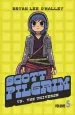 Audiobook Scott Pilgrim vs the Universe: Volume 5 author Bryan Lee O'Malley