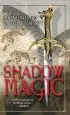 Audiobook Shadow Magic author Jaida Jones