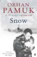 Audiobook Snow author Orhan Pamuk