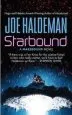 Audiobook Starbound author Joe Haldeman