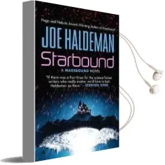 Starbound Audiobook download free by Joe Haldeman