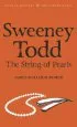 Audiobook Sweeney Todd: The String of Pearls author James Malcolm Rymer