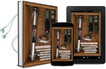 Technological Slavery: The Collected Writings of Theodore J.Kaczynski, A.K.A. the Audiobook download free by Theodore J. Kaczynski