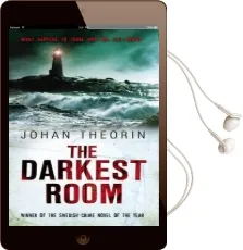 The Darkest Room: Oland Quartet Series 2 Audiobook download free by Johan Theorin