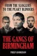 Audiobook The Gangs of Birmingham author Philip Gooderson