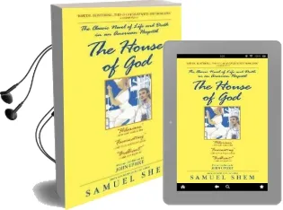 The House of god Audiobook download free by Samuel Shem