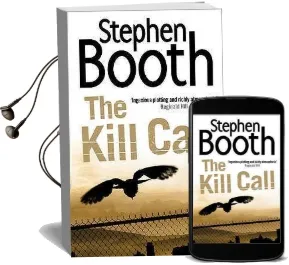 The Kill Call Audiobook download free by Stephen Booth