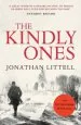 Audiobook The Kindly Ones author Jonathan Littell