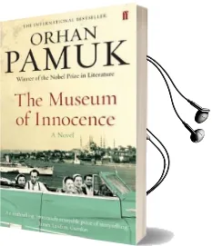The Museum of Innocence Audiobook download free by Orhan Pamuk