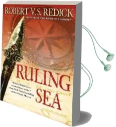 The Ruling sea Audiobook download free by Robert V S Redick