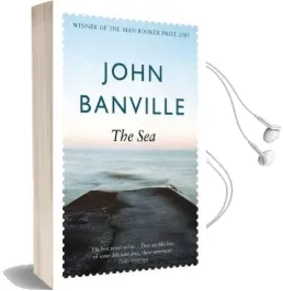 The sea Audiobook download free by John Banville