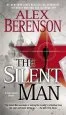 Audiobook The Silent man author Alex Berenson