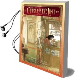 The Very Best of Charles de Lint Audiobook download free by Charles De Lint